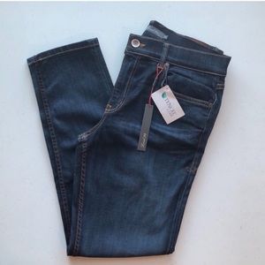 NWT Level 99 High Waist Skinny Jeans